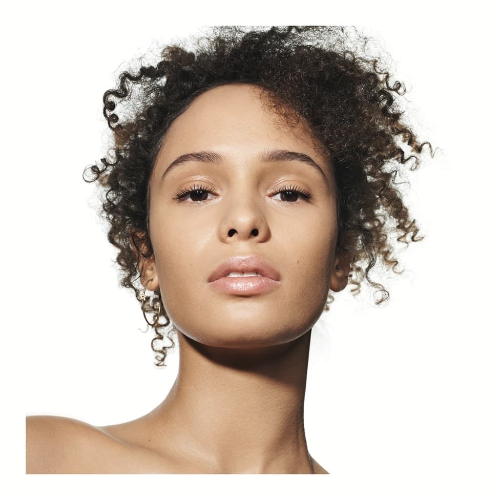 DIOR BACKSTAGE FACE BODY SECOND SKIN EFFECT NATURAL FINISH 50ML