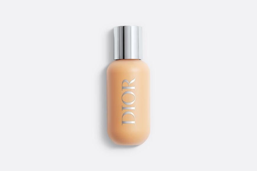 DIOR BACKSTAGE FACE BODY SECOND SKIN EFFECT NATURAL FINISH 50ML