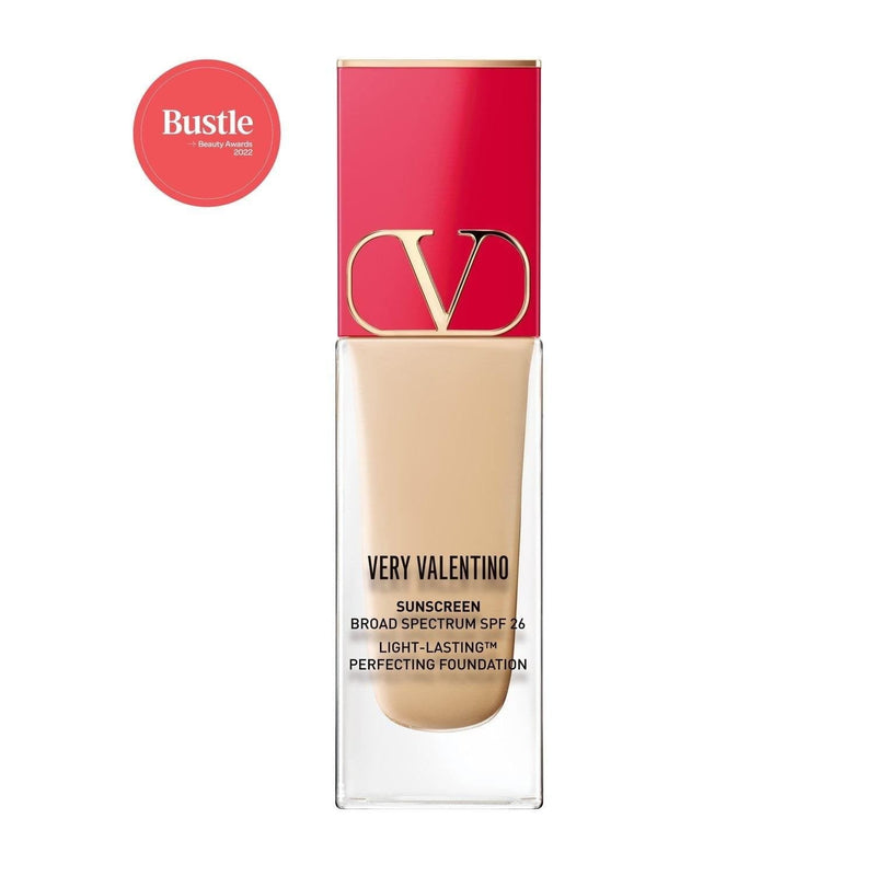 VERY VALENTINO PERFECTING FOUNDATION 30ML