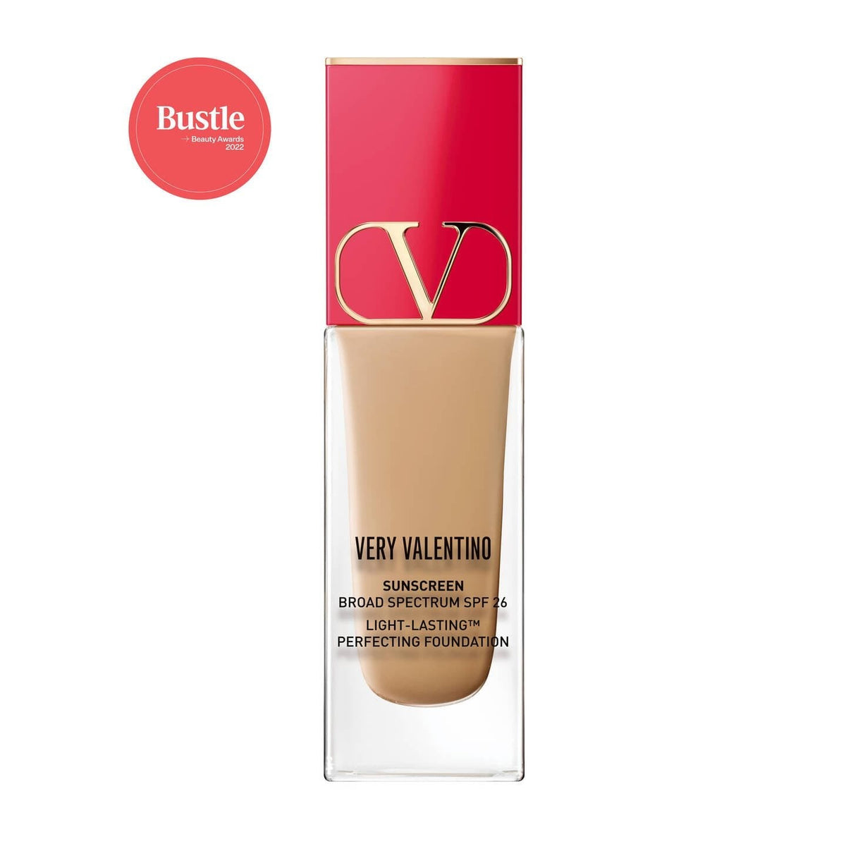 VERY VALENTINO PERFECTING FOUNDATION 30ML