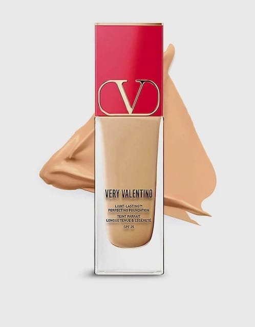 VERY VALENTINO PERFECTING FOUNDATION 30ML