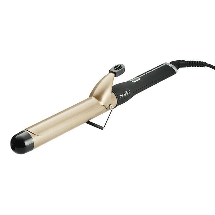 IKONIC Curling Tong BLACK