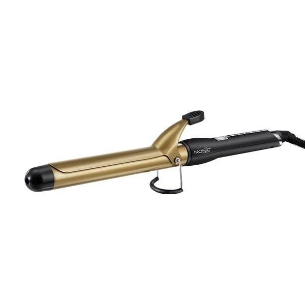 IKONIC Curling Tong BLACK