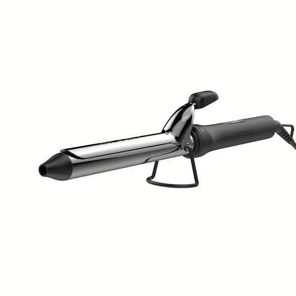 IKONIC Curling Tong BLACK