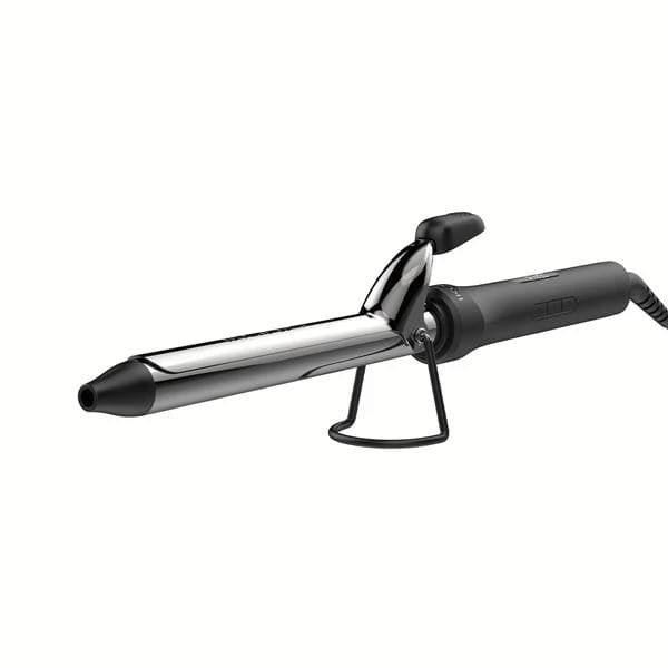IKONIC Curling Tong BLACK
