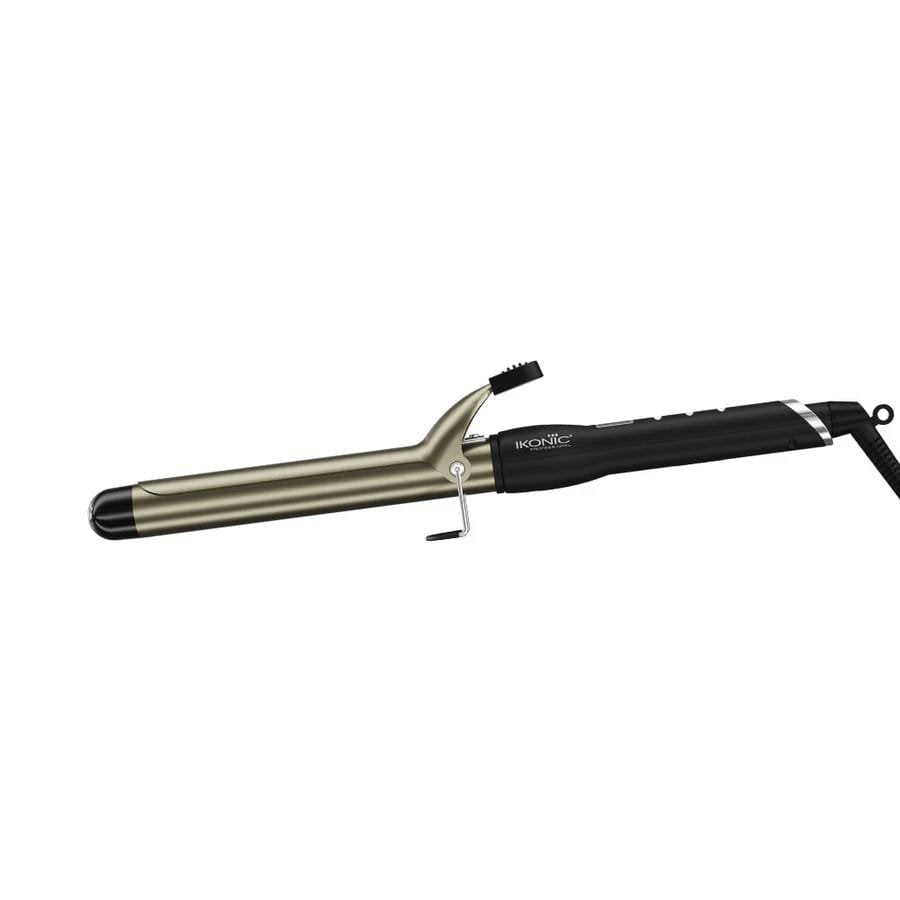 IKONIC Curling Tong BLACK