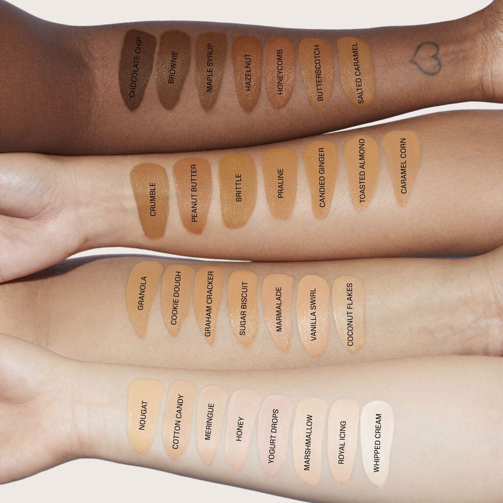 HUDABEAUTY LUMINIOUS MATTE LIQUID CONCELAER 9ML