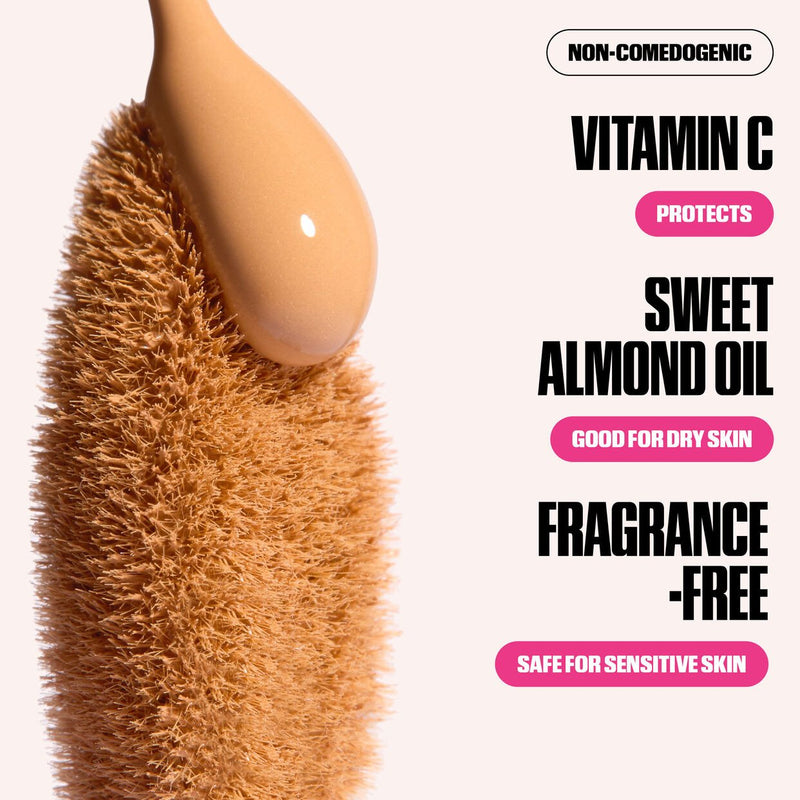 HUDABEAUTY LUMINIOUS MATTE LIQUID CONCELAER 9ML