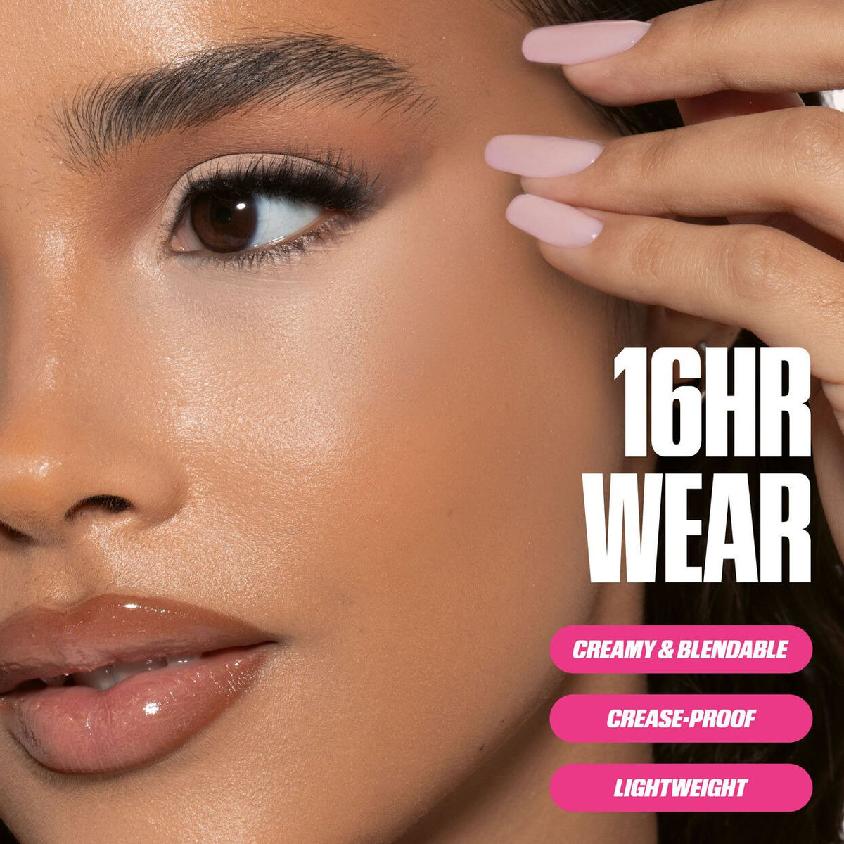 HUDABEAUTY LUMINIOUS MATTE LIQUID CONCELAER 9ML