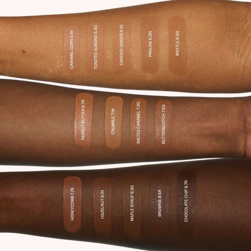 HUDABEAUTY LUMINIOUS MATTE LIQUID CONCELAER 9ML