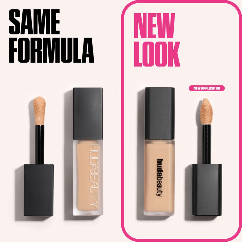 HUDABEAUTY LUMINIOUS MATTE LIQUID CONCELAER 9ML