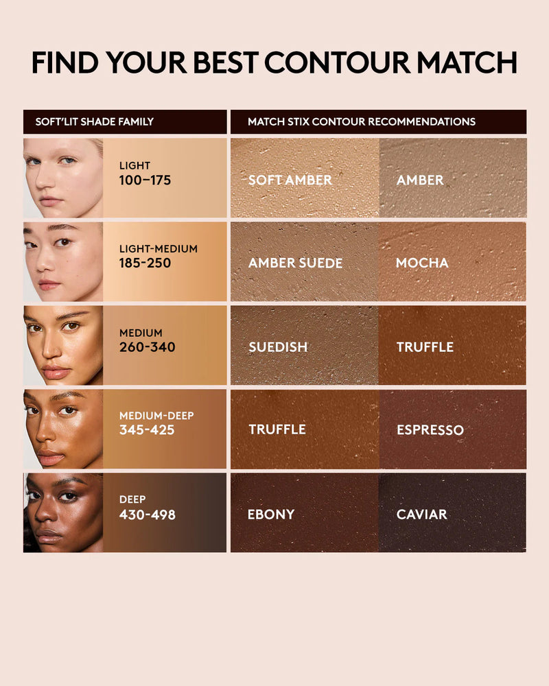 FENTY BEAUTY MATCH STIX 7.10G