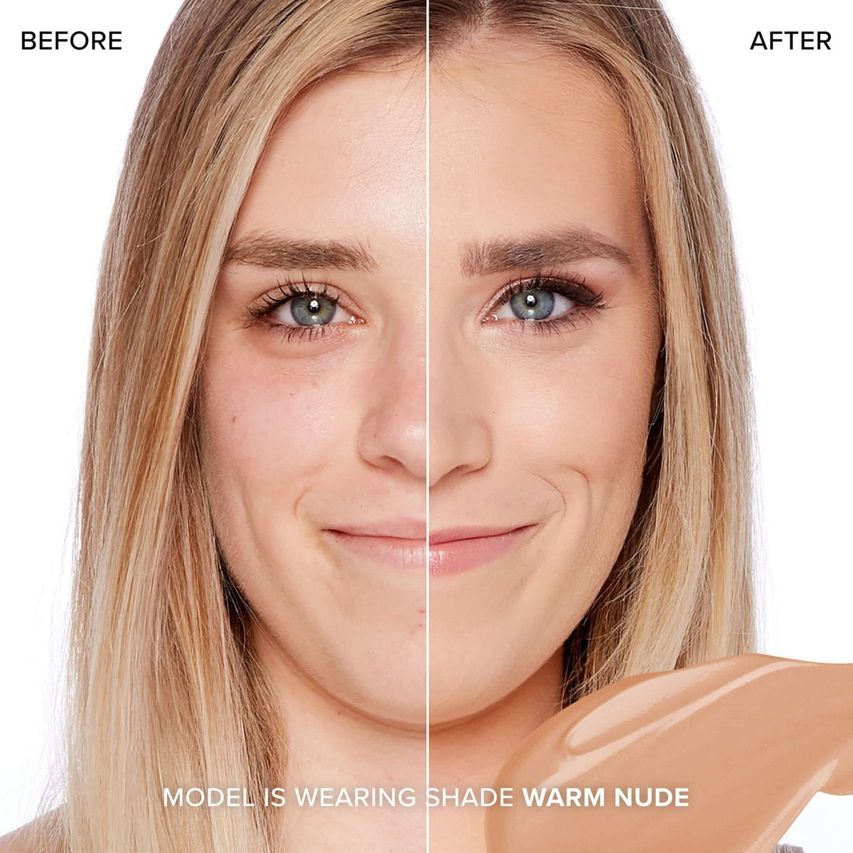 TOO FACED FOUNDATION MEDIUM TO FULL 30ML