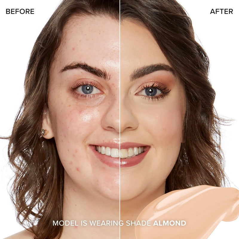 TOO FACED FOUNDATION MEDIUM TO FULL 30ML