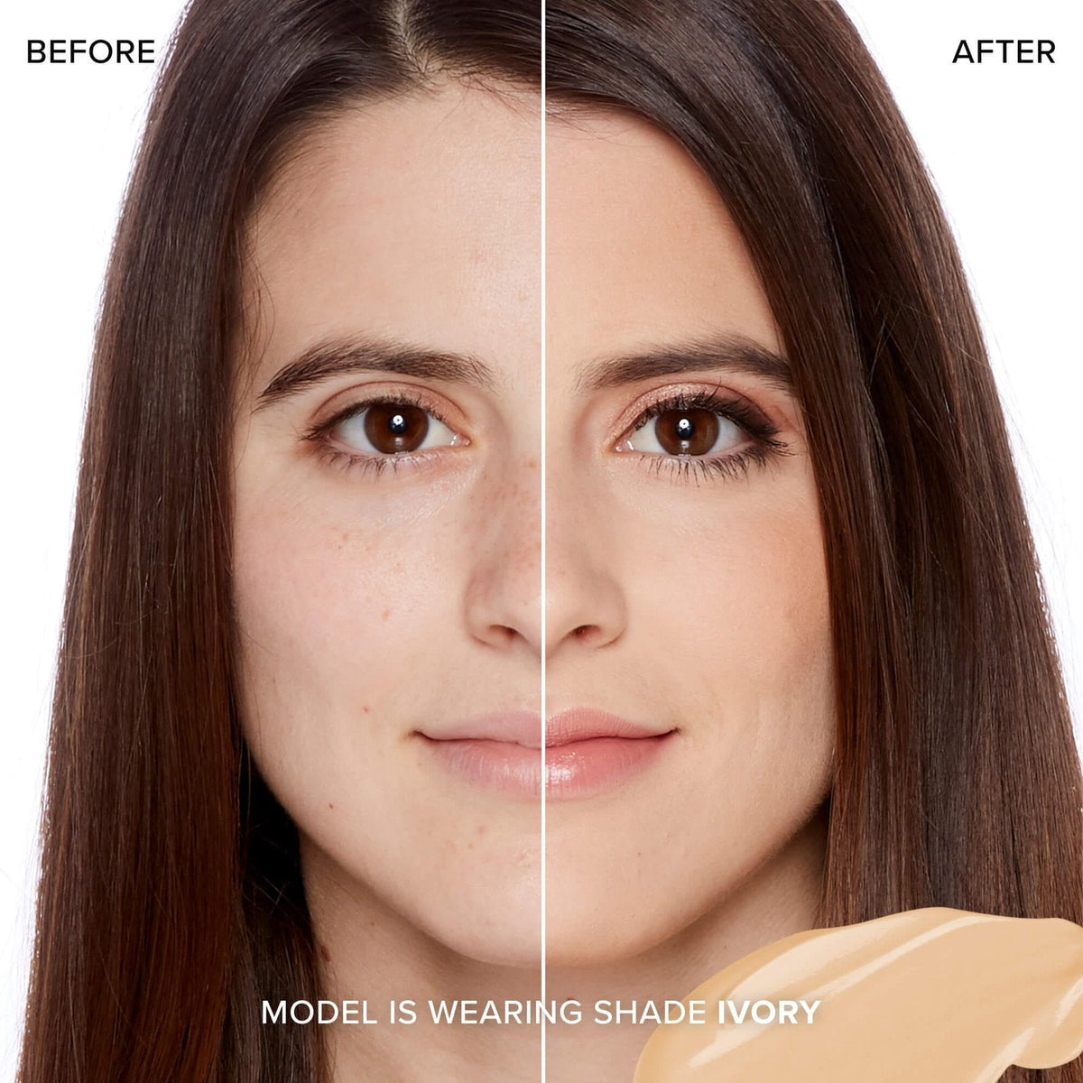 TOO FACED FOUNDATION MEDIUM TO FULL 30ML
