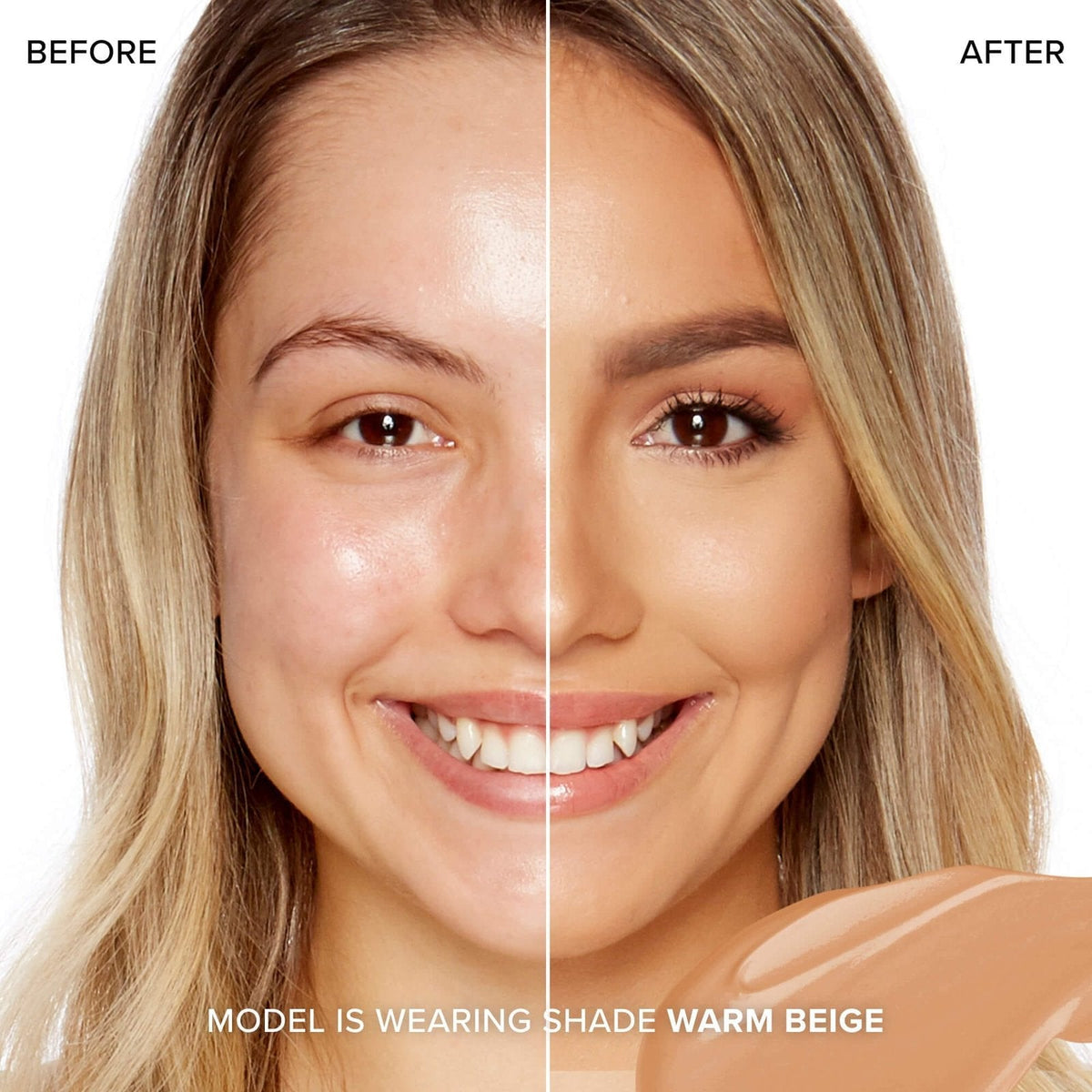 TOO FACED FOUNDATION MEDIUM TO FULL 30ML