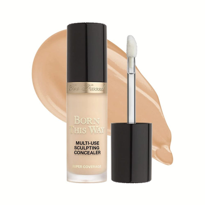 TOO FACED BORN THIS WAY SUPER COVERAGE CONCEALER 13.5ml
