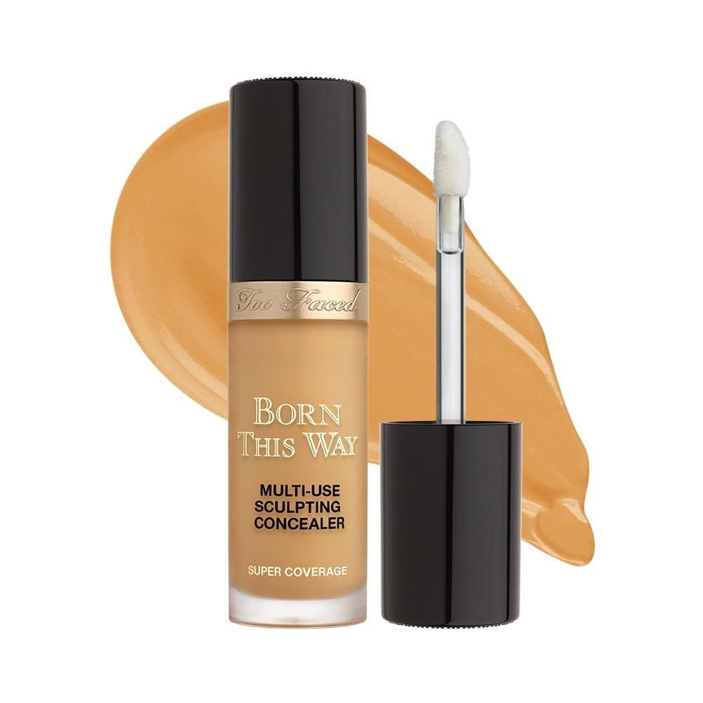 TOO FACED BORN THIS WAY SUPER COVERAGE CONCEALER 13.5ml
