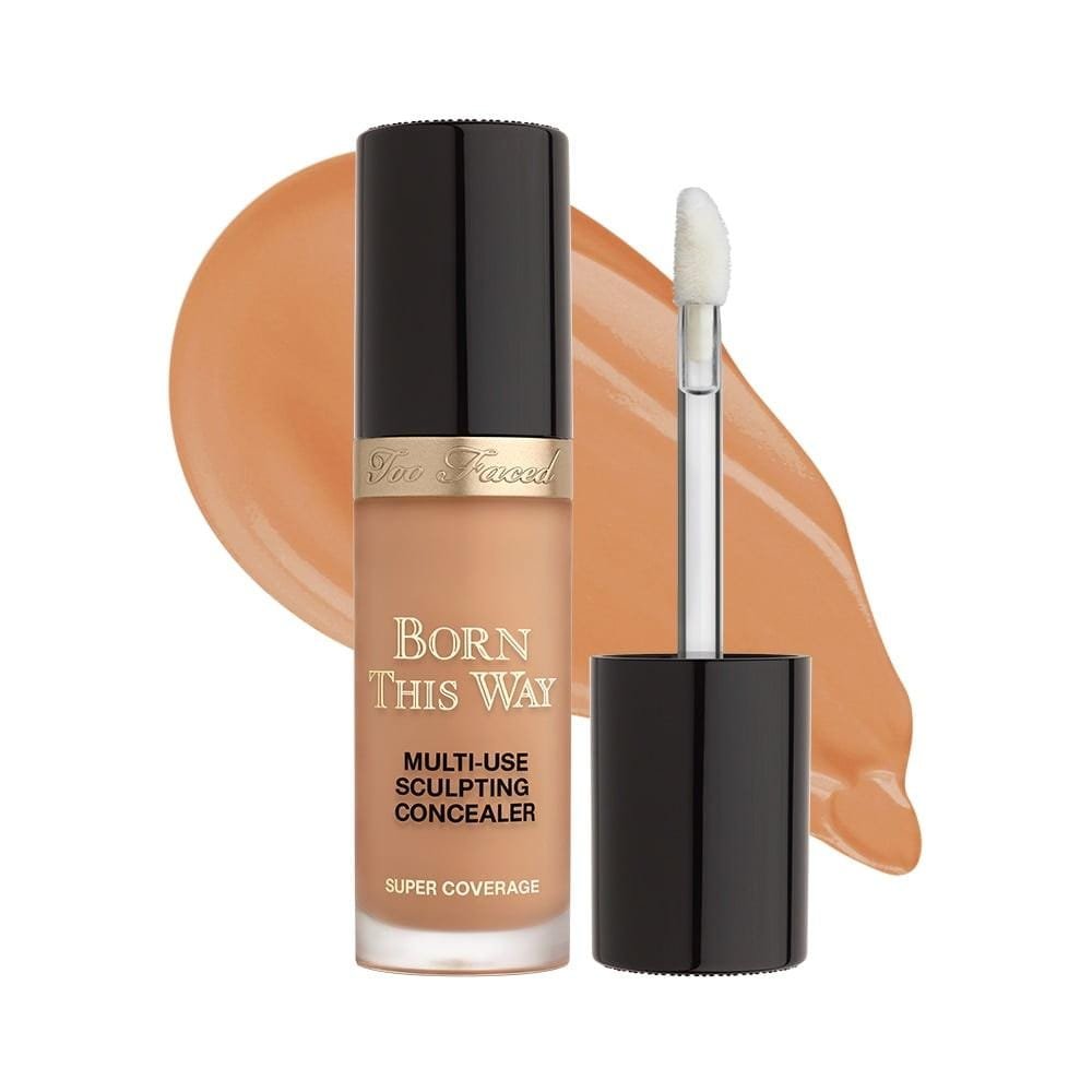 TOO FACED BORN THIS WAY SUPER COVERAGE CONCEALER 13.5ml