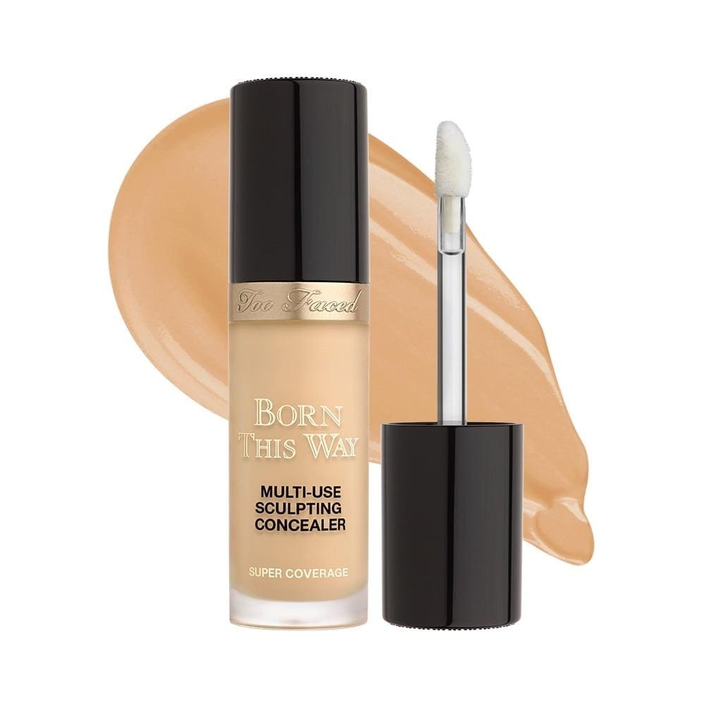 TOO FACED BORN THIS WAY SUPER COVERAGE CONCEALER 13.5ml