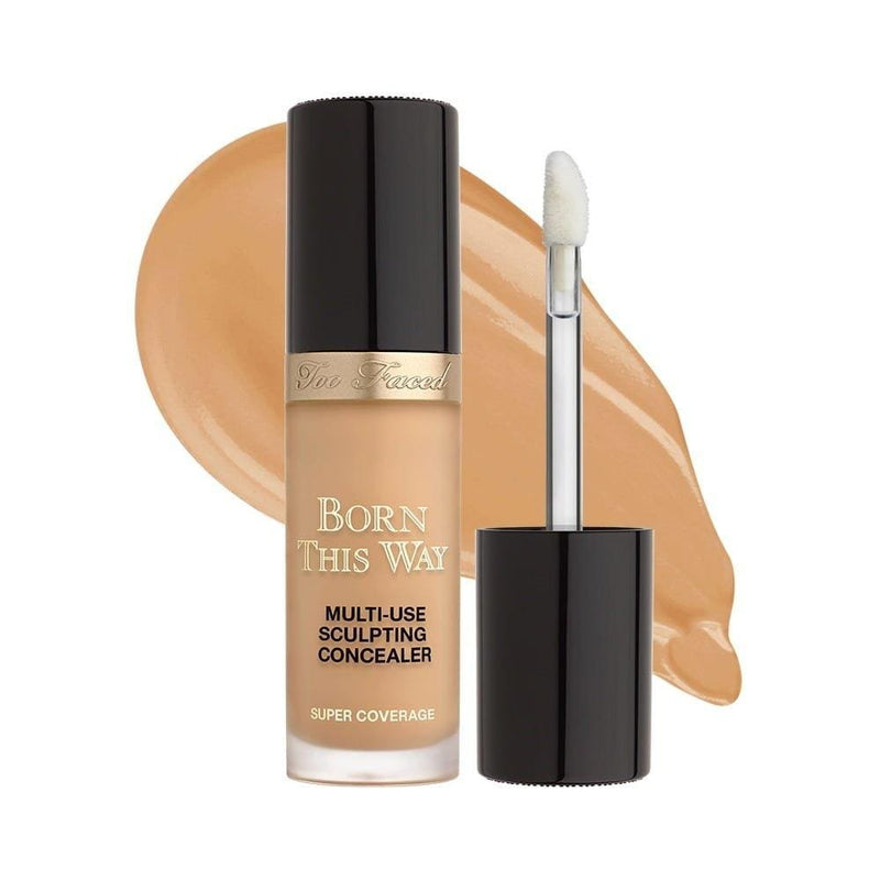 TOO FACED BORN THIS WAY SUPER COVERAGE CONCEALER 13.5ml