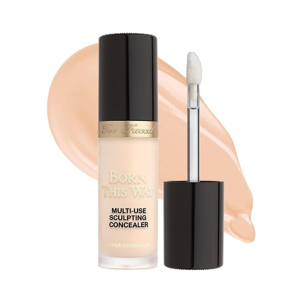 TOO FACED BORN THIS WAY SUPER COVERAGE CONCEALER 13.5ml