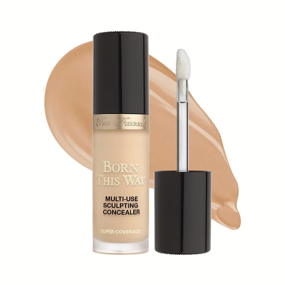 TOO FACED BORN THIS WAY SUPER COVERAGE CONCEALER 13.5ml