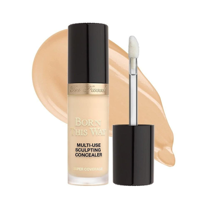 TOO FACED BORN THIS WAY SUPER COVERAGE CONCEALER 13.5ml
