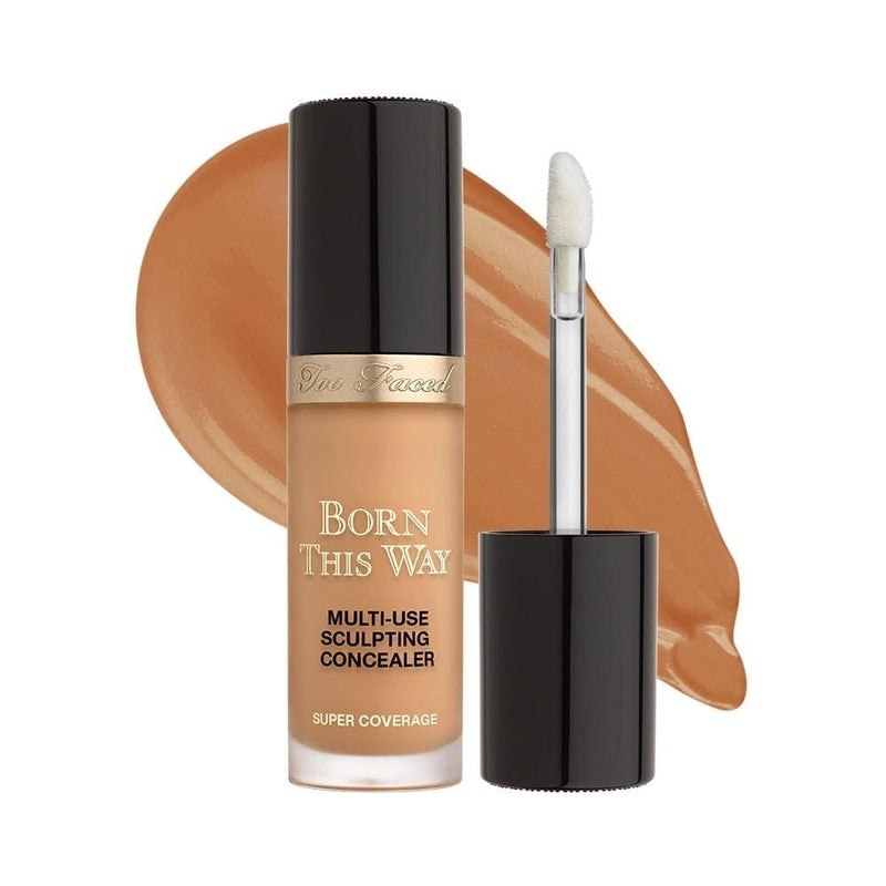 TOO FACED BORN THIS WAY SUPER COVERAGE CONCEALER 13.5ml