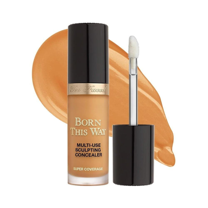TOO FACED BORN THIS WAY SUPER COVERAGE CONCEALER 13.5ml