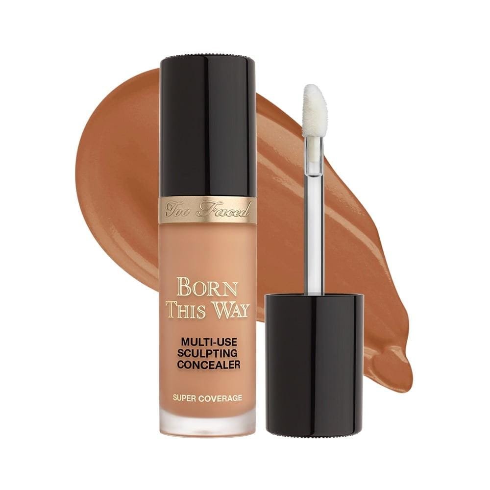 TOO FACED BORN THIS WAY SUPER COVERAGE CONCEALER 13.5ml