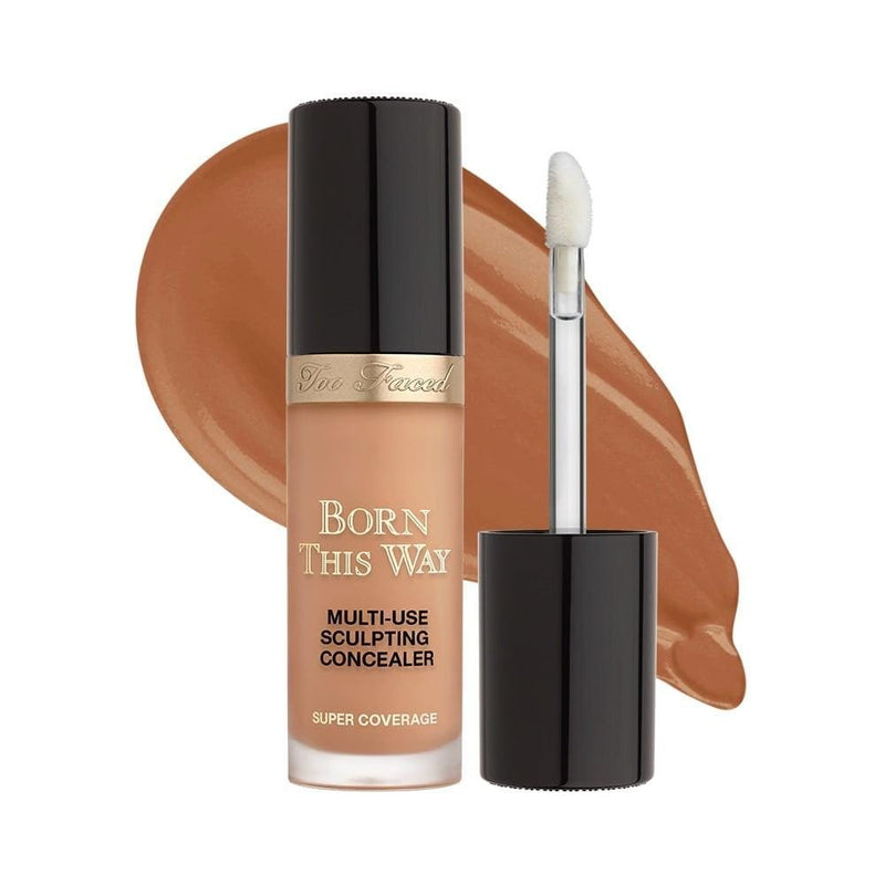 TOO FACED BORN THIS WAY SUPER COVERAGE CONCEALER 13.5ml
