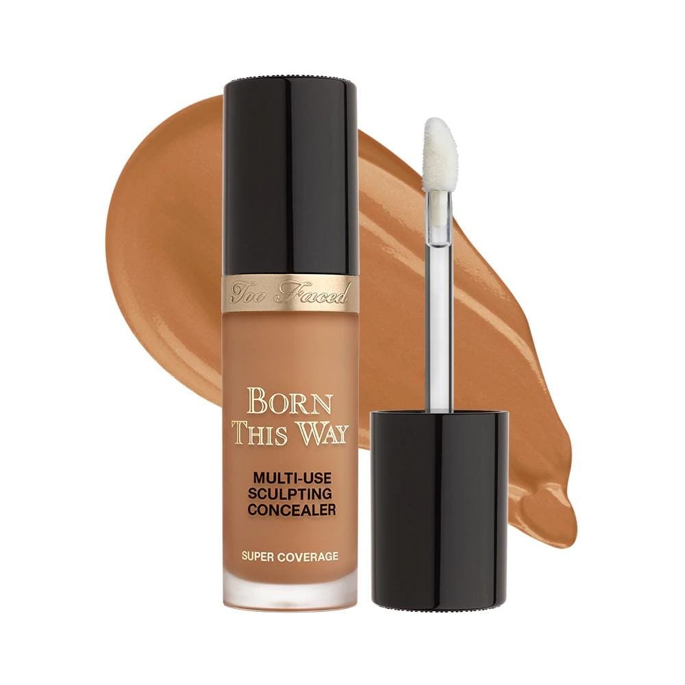TOO FACED BORN THIS WAY SUPER COVERAGE CONCEALER 13.5ml