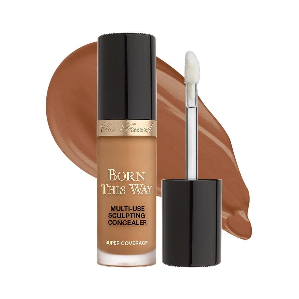 TOO FACED BORN THIS WAY SUPER COVERAGE CONCEALER 13.5ml