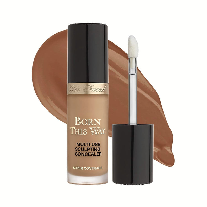 TOO FACED BORN THIS WAY SUPER COVERAGE CONCEALER 13.5ml