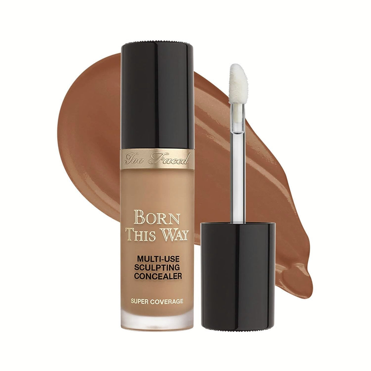 TOO FACED BORN THIS WAY SUPER COVERAGE CONCEALER 13.5ml