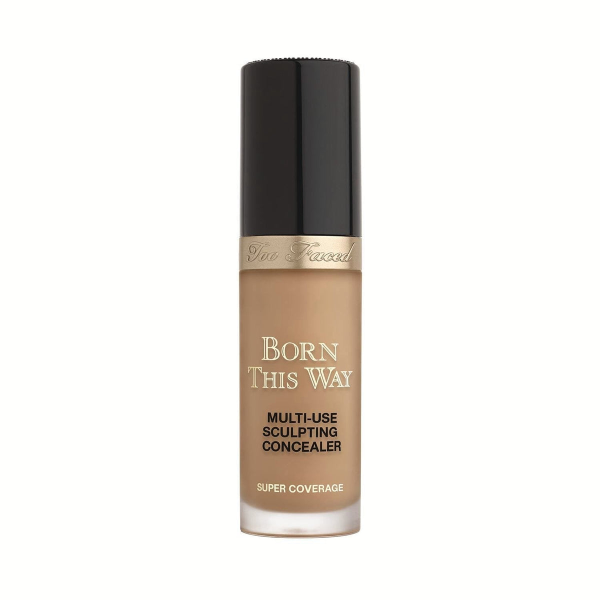 TOO FACED BORN THIS WAY SUPER COVERAGE CONCEALER 13.5ml