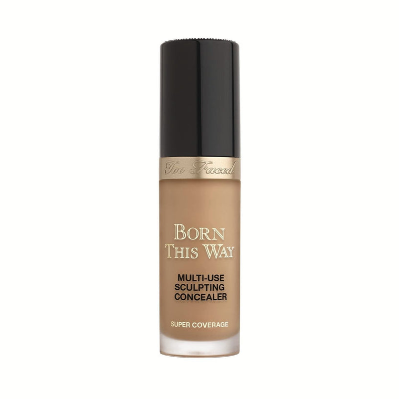 TOO FACED BORN THIS WAY SUPER COVERAGE CONCEALER 13.5ml