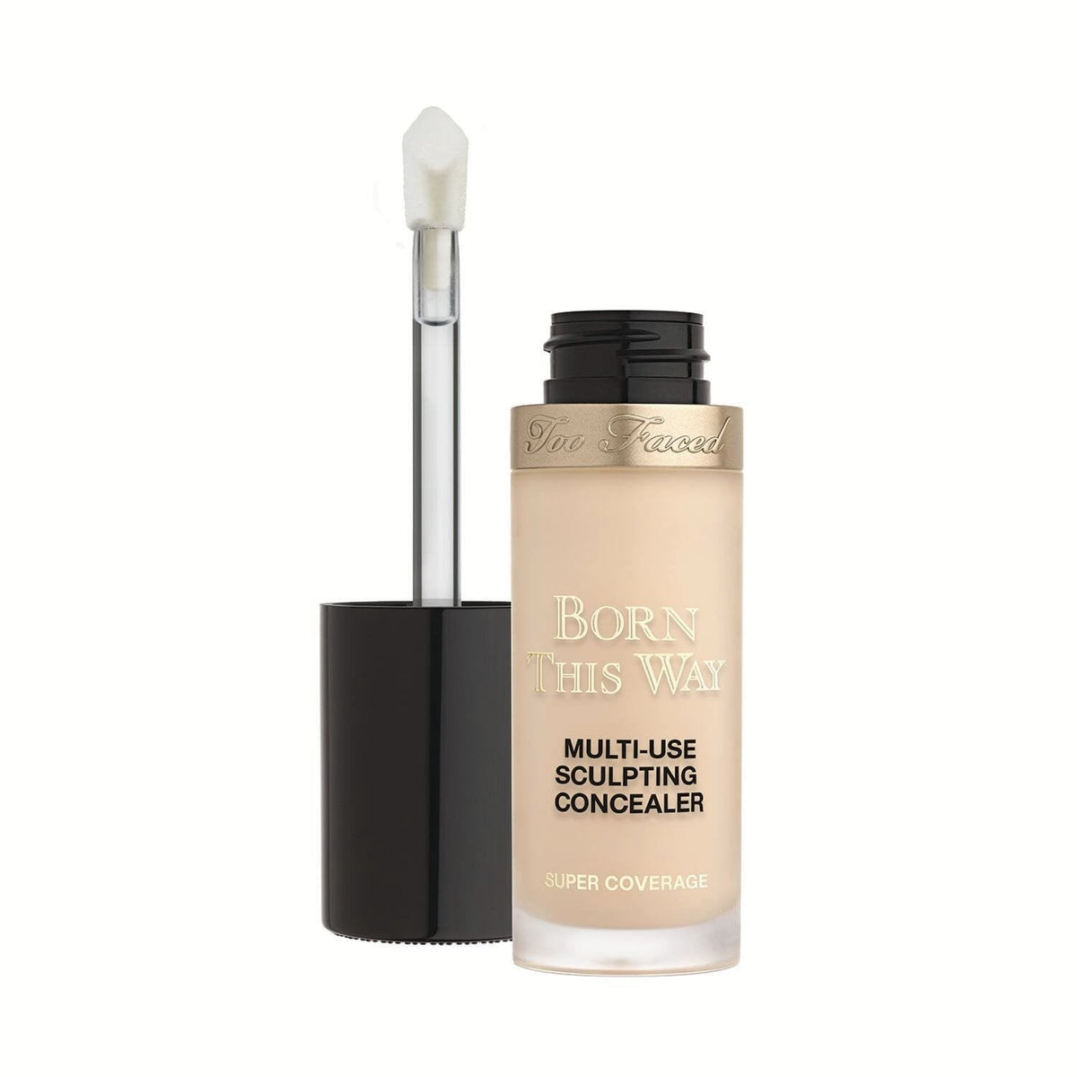 TOO FACED BORN THIS WAY SUPER COVERAGE CONCEALER 13.5ml