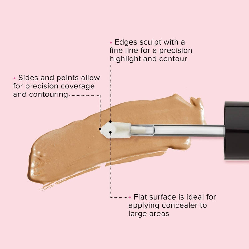 TOO FACED BORN THIS WAY SUPER COVERAGE CONCEALER 13.5ml