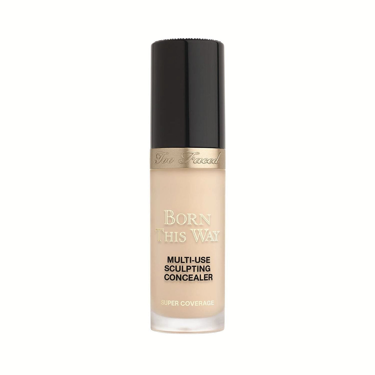 TOO FACED BORN THIS WAY SUPER COVERAGE CONCEALER 13.5ml