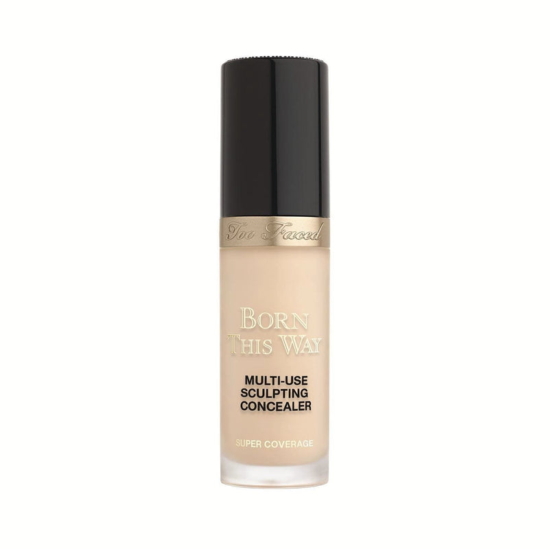 TOO FACED BORN THIS WAY SUPER COVERAGE CONCEALER 13.5ml