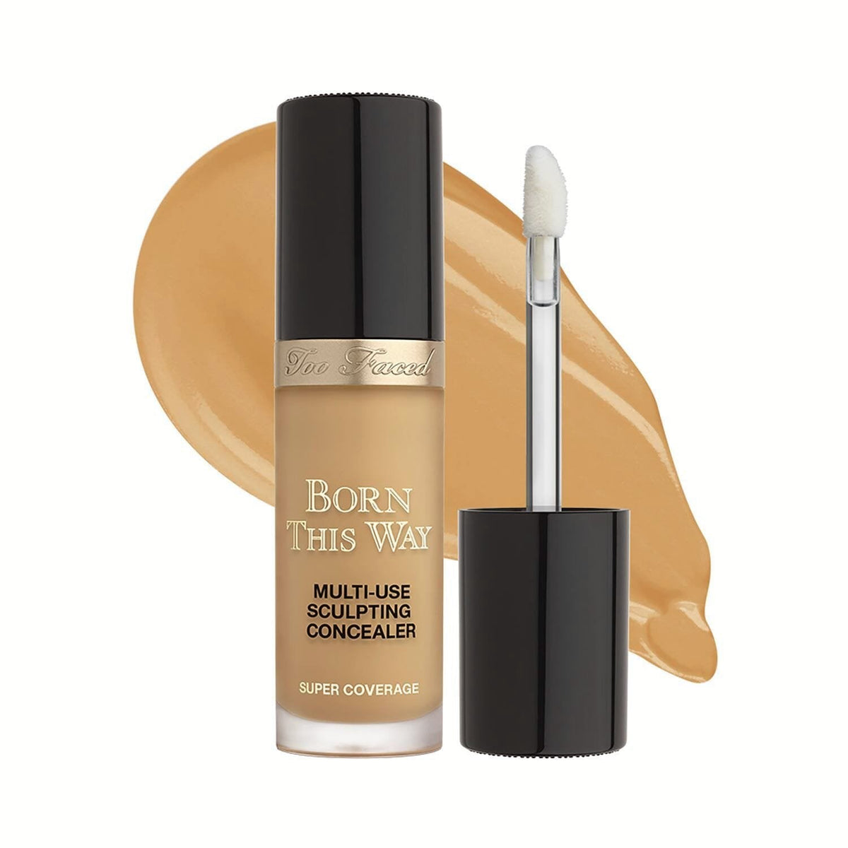 TOO FACED BORN THIS WAY SUPER COVERAGE CONCEALER 13.5ml
