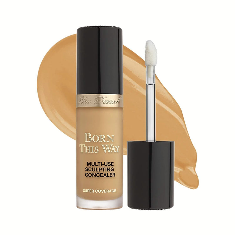 TOO FACED BORN THIS WAY SUPER COVERAGE CONCEALER 13.5ml