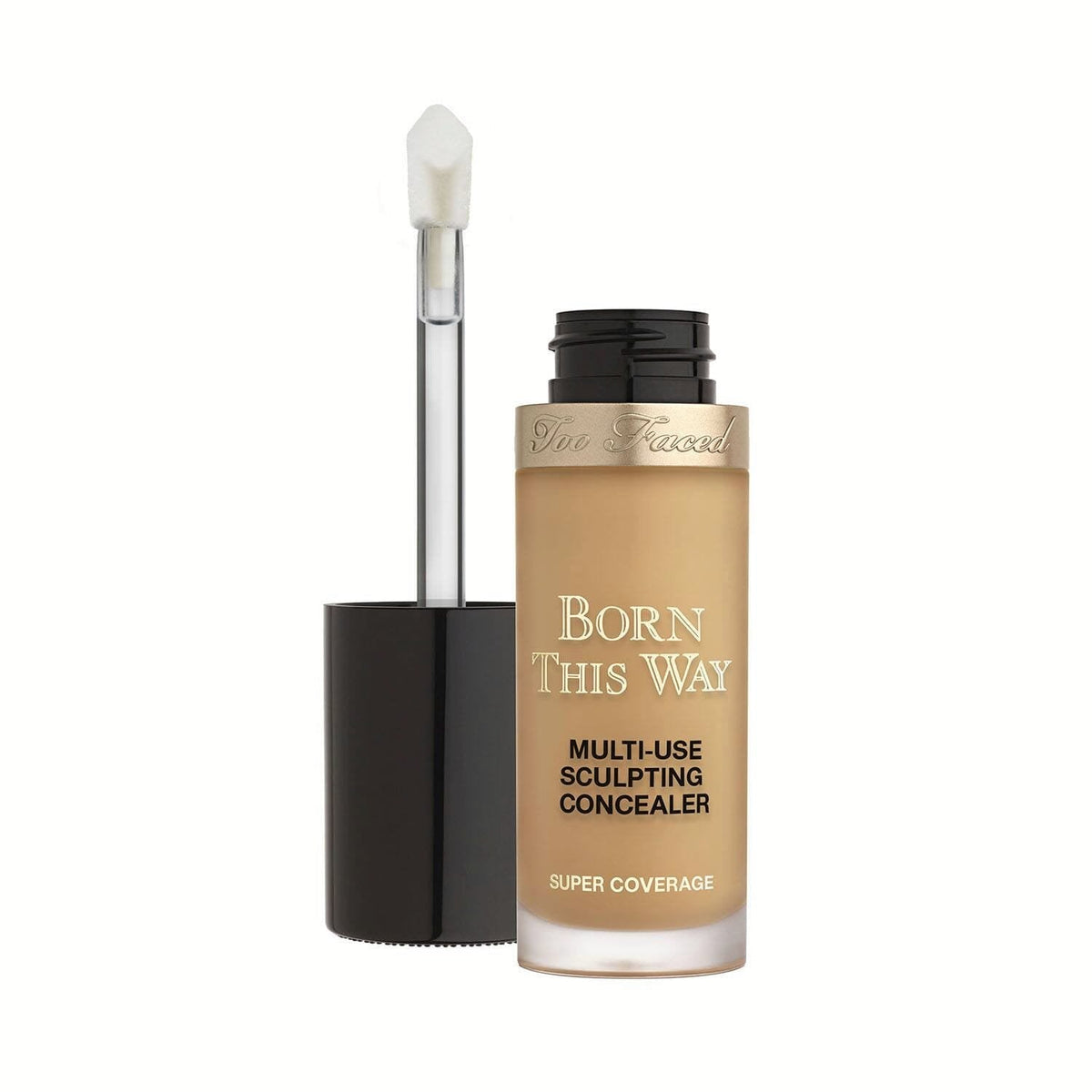 TOO FACED BORN THIS WAY SUPER COVERAGE CONCEALER 13.5ml