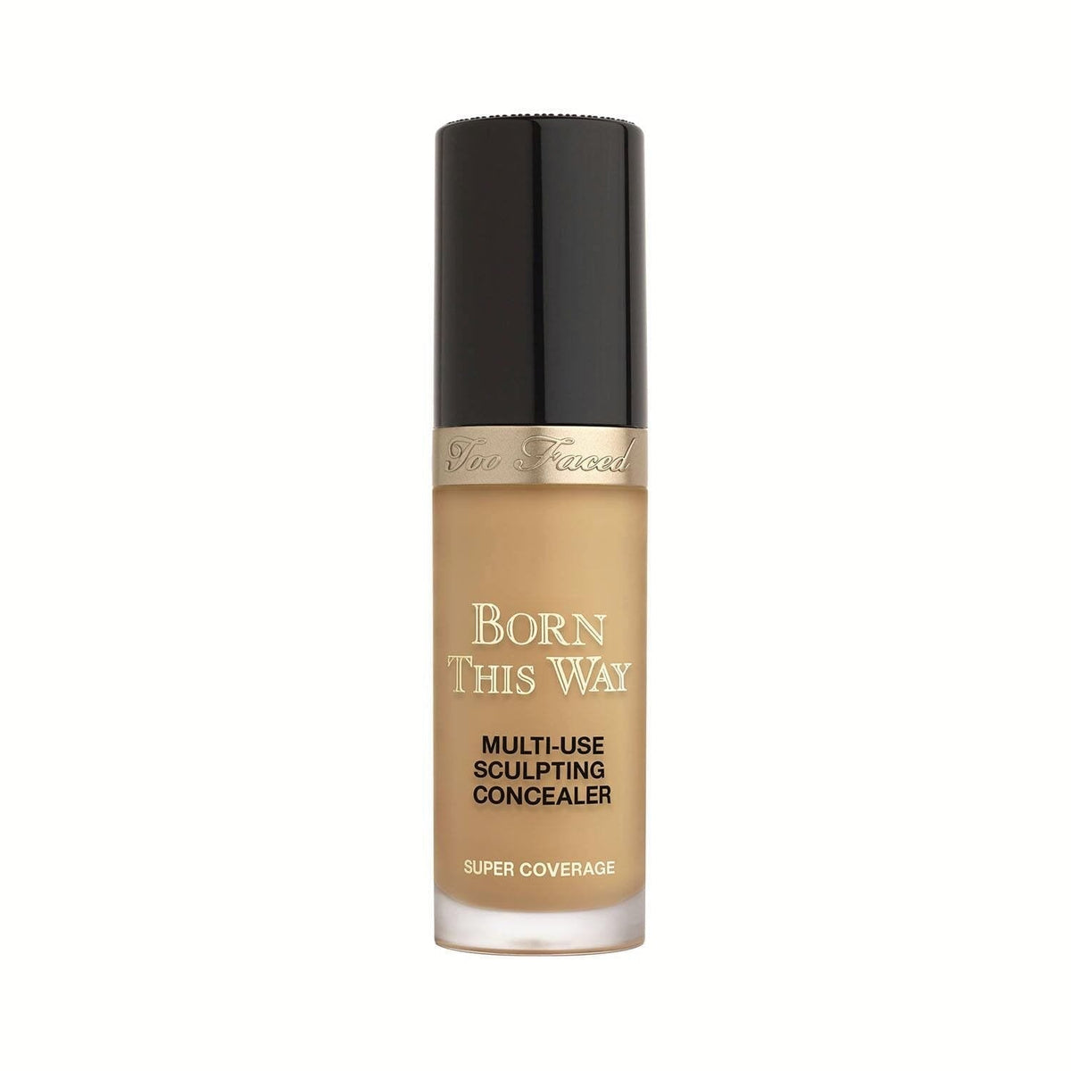 TOO FACED BORN THIS WAY SUPER COVERAGE CONCEALER 13.5ml