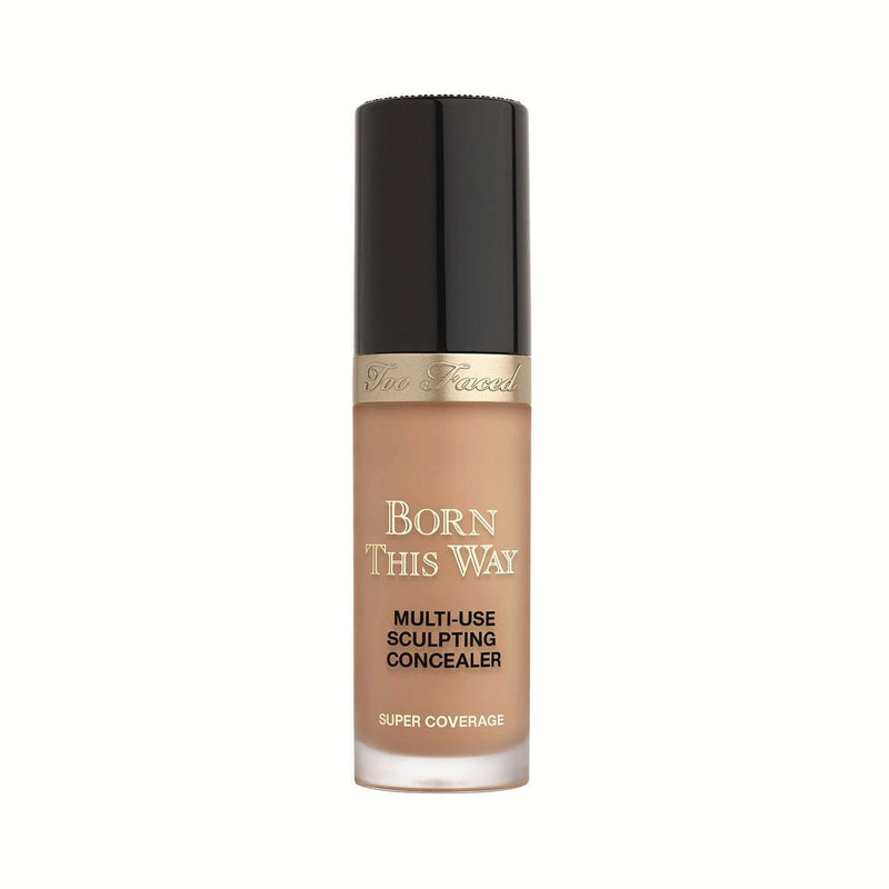 TOO FACED BORN THIS WAY SUPER COVERAGE CONCEALER 13.5ml