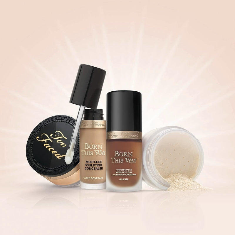 TOO FACED BORN THIS WAY SUPER COVERAGE CONCEALER 13.5ml