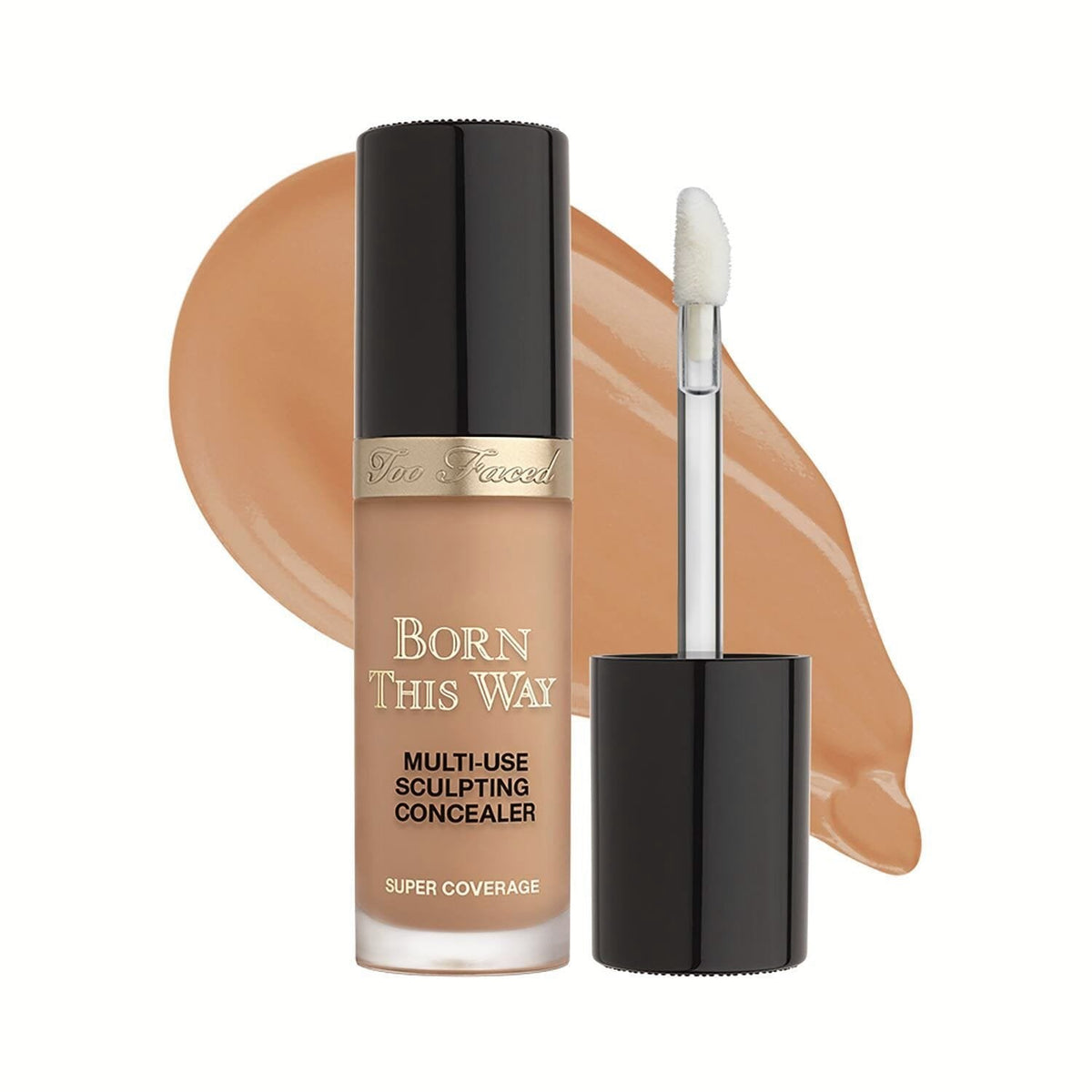 TOO FACED BORN THIS WAY SUPER COVERAGE CONCEALER 13.5ml