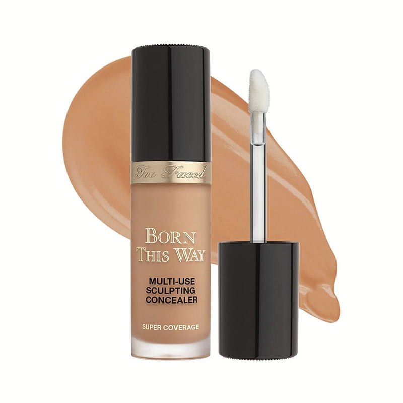 TOO FACED BORN THIS WAY SUPER COVERAGE CONCEALER 13.5ml